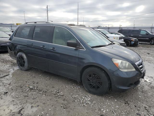 Photo 3 VIN: 5FNRL38616B424015 - HONDA ODYSSEY 