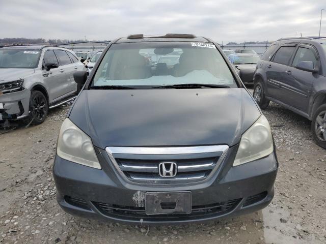 Photo 4 VIN: 5FNRL38616B424015 - HONDA ODYSSEY 