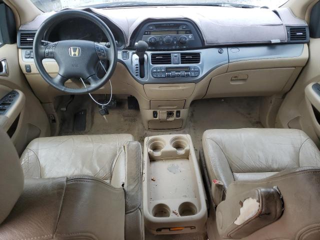 Photo 7 VIN: 5FNRL38616B424015 - HONDA ODYSSEY 