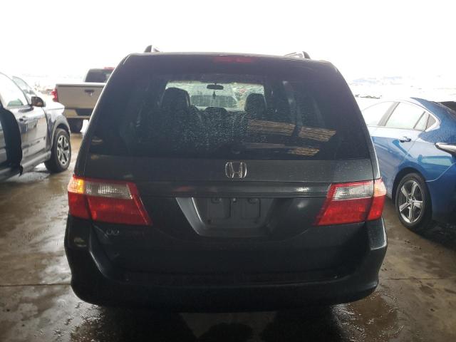 Photo 5 VIN: 5FNRL38616B436245 - HONDA ODYSSEY EX 