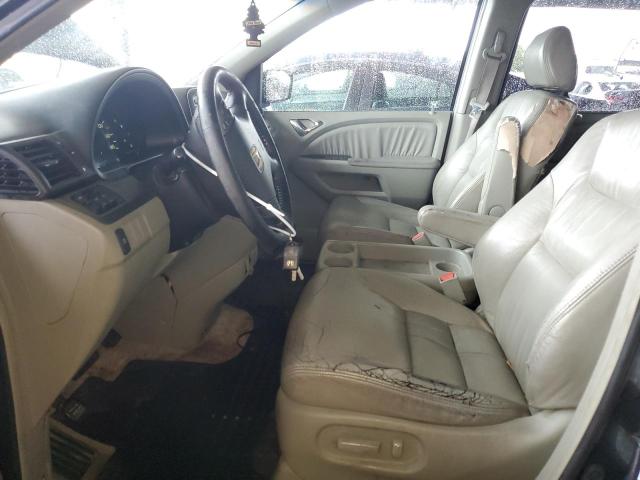 Photo 6 VIN: 5FNRL38616B436245 - HONDA ODYSSEY EX 