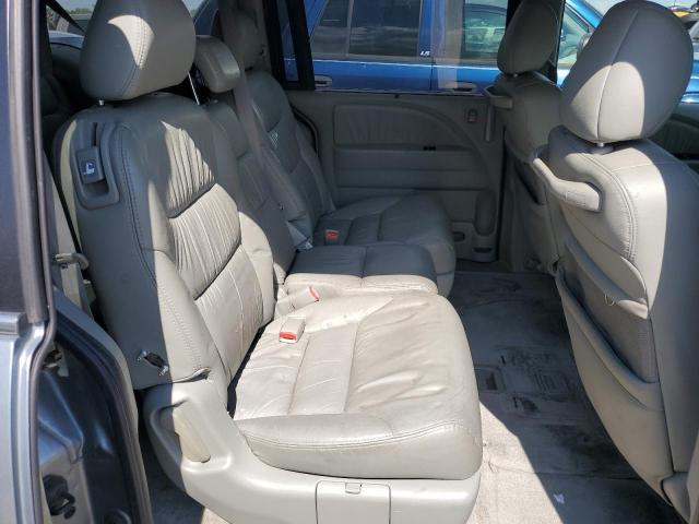 Photo 10 VIN: 5FNRL38617B024067 - HONDA ODYSSEY EX 