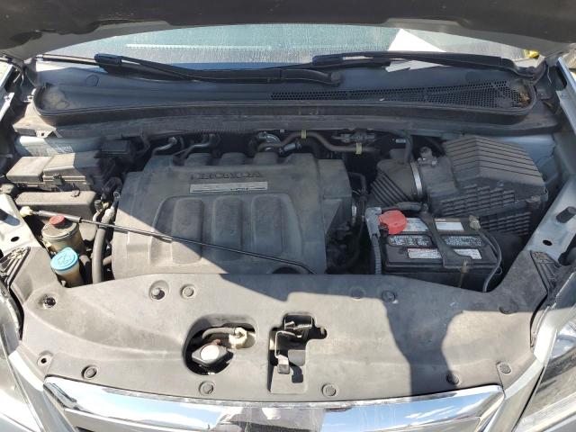 Photo 11 VIN: 5FNRL38617B024067 - HONDA ODYSSEY EX 