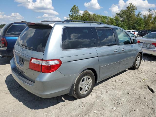 Photo 2 VIN: 5FNRL38617B024067 - HONDA ODYSSEY EX 