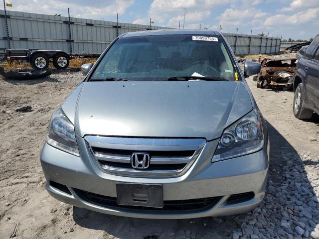 Photo 4 VIN: 5FNRL38617B024067 - HONDA ODYSSEY EX 