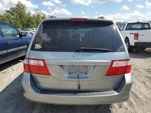 Photo 5 VIN: 5FNRL38617B024067 - HONDA ODYSSEY EX 