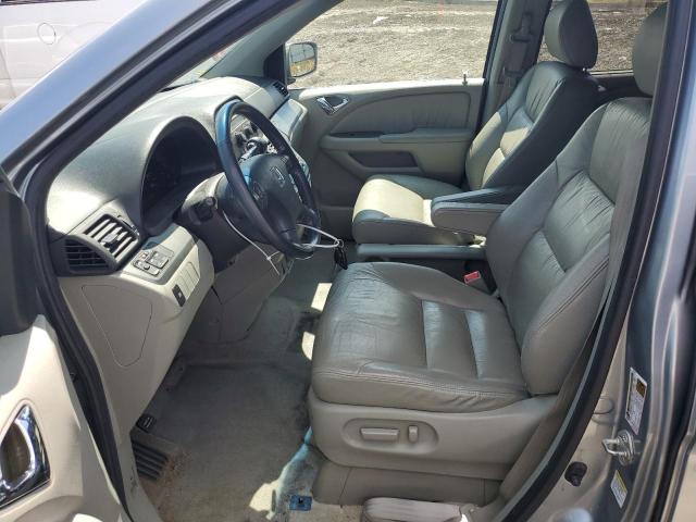 Photo 6 VIN: 5FNRL38617B024067 - HONDA ODYSSEY EX 