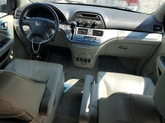 Photo 7 VIN: 5FNRL38617B024067 - HONDA ODYSSEY EX 