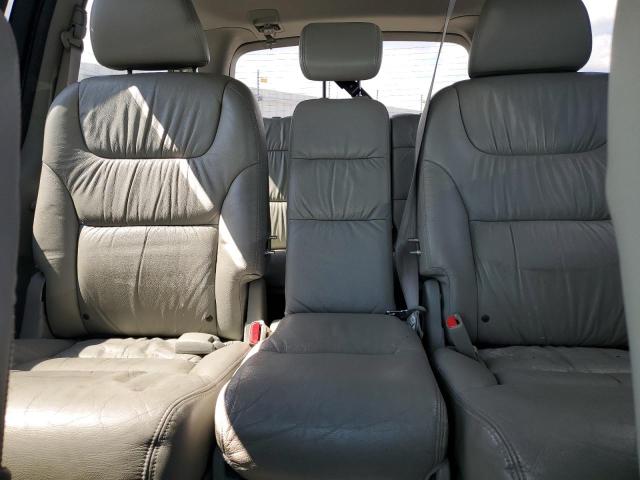 Photo 9 VIN: 5FNRL38617B024067 - HONDA ODYSSEY EX 