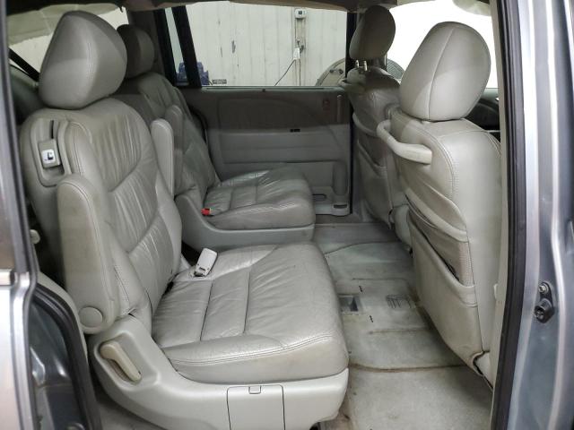 Photo 10 VIN: 5FNRL38617B101956 - HONDA ODYSSEY EX 