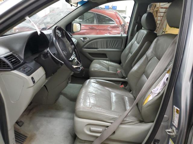 Photo 6 VIN: 5FNRL38617B101956 - HONDA ODYSSEY EX 