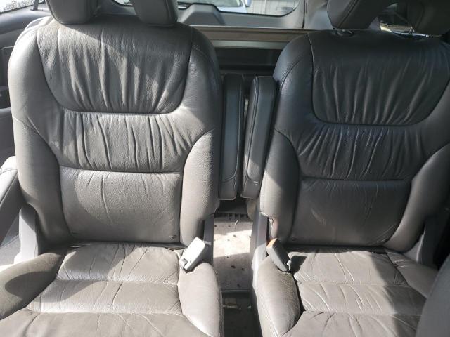 Photo 9 VIN: 5FNRL38617B104663 - HONDA ODYSSEY EX 