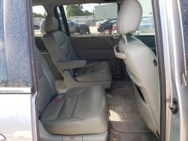 Photo 10 VIN: 5FNRL38617B134021 - HONDA ODYSSEY EX 