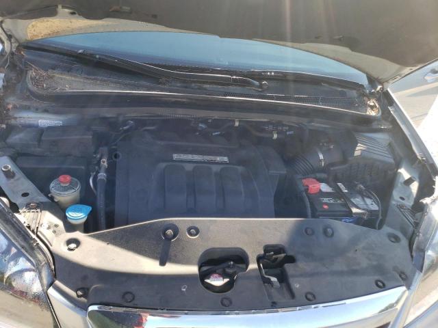 Photo 11 VIN: 5FNRL38617B134021 - HONDA ODYSSEY EX 