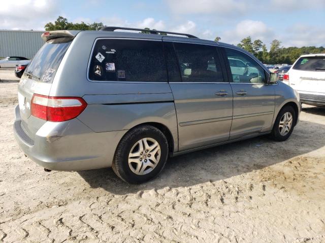 Photo 2 VIN: 5FNRL38617B134021 - HONDA ODYSSEY EX 