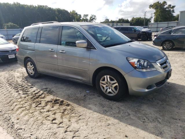 Photo 3 VIN: 5FNRL38617B134021 - HONDA ODYSSEY EX 