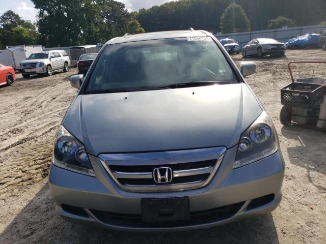 Photo 4 VIN: 5FNRL38617B134021 - HONDA ODYSSEY EX 