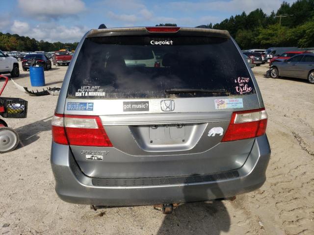 Photo 5 VIN: 5FNRL38617B134021 - HONDA ODYSSEY EX 