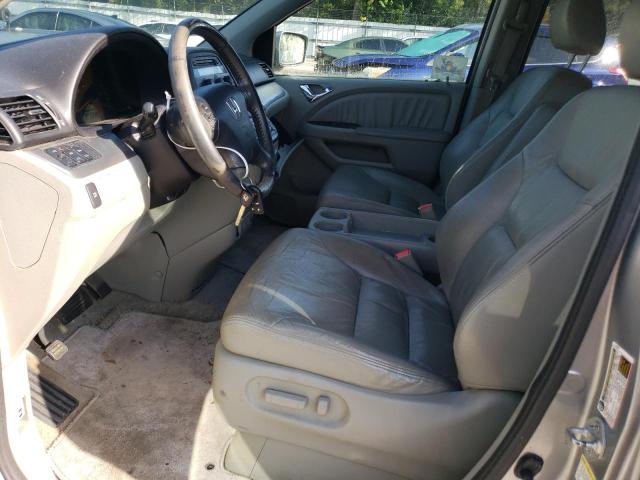 Photo 6 VIN: 5FNRL38617B134021 - HONDA ODYSSEY EX 