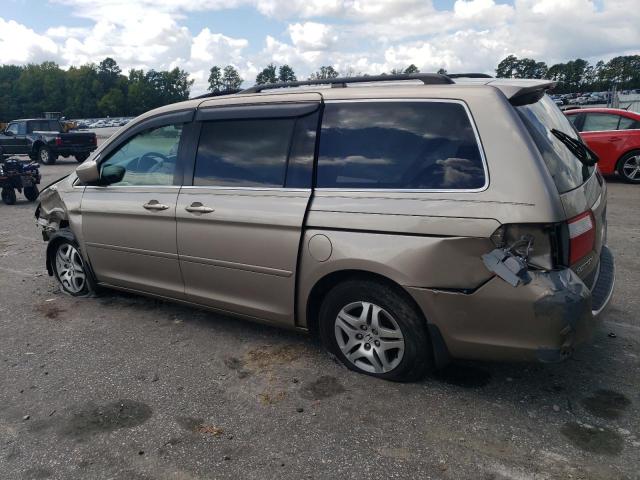 Photo 1 VIN: 5FNRL38617B138294 - HONDA ODYSSEY EX 