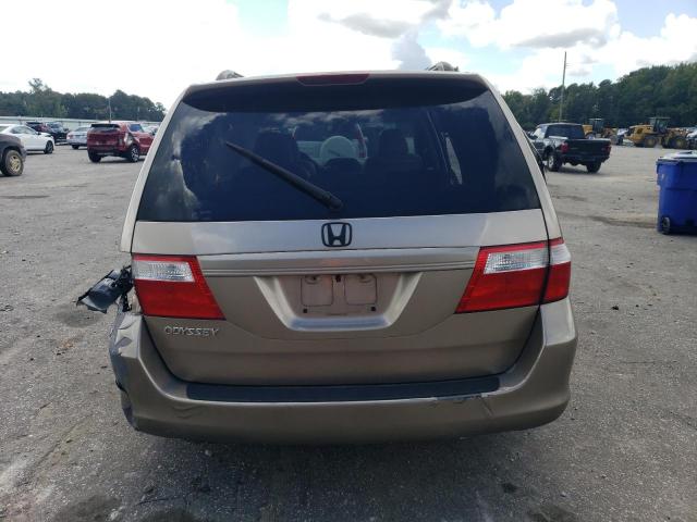 Photo 5 VIN: 5FNRL38617B138294 - HONDA ODYSSEY EX 