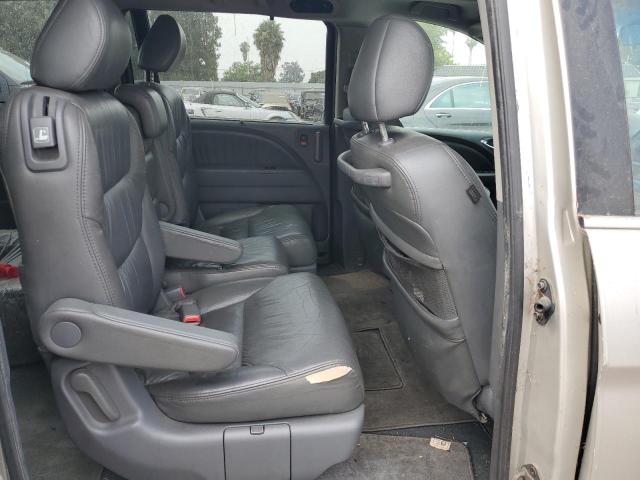 Photo 10 VIN: 5FNRL38617B403117 - HONDA ODYSSEY EX 