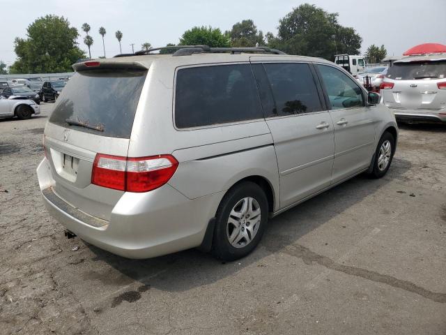 Photo 2 VIN: 5FNRL38617B403117 - HONDA ODYSSEY EX 