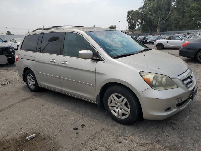 Photo 3 VIN: 5FNRL38617B403117 - HONDA ODYSSEY EX 