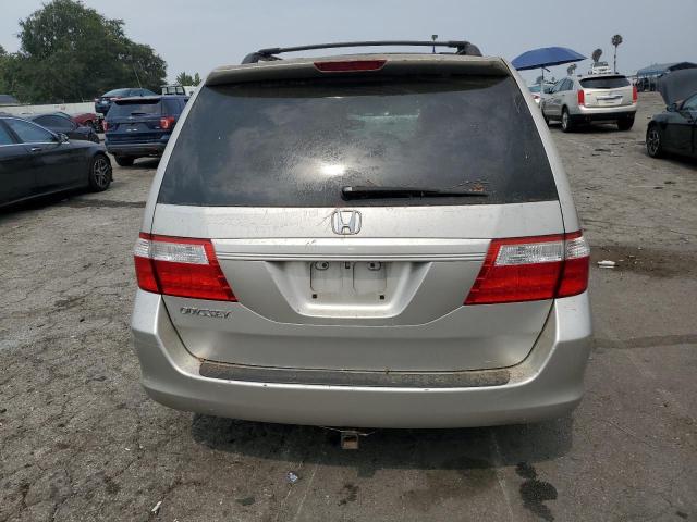 Photo 5 VIN: 5FNRL38617B403117 - HONDA ODYSSEY EX 