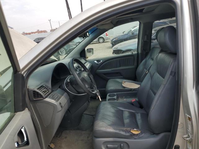 Photo 6 VIN: 5FNRL38617B403117 - HONDA ODYSSEY EX 