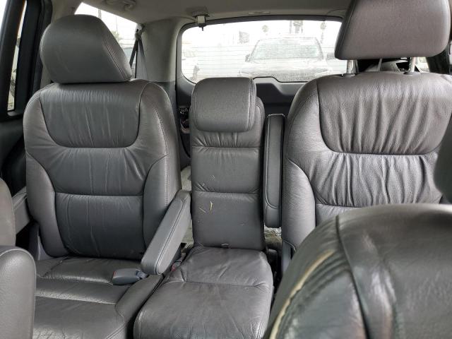 Photo 9 VIN: 5FNRL38617B403117 - HONDA ODYSSEY EX 