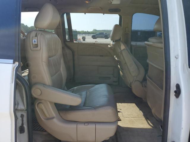 Photo 10 VIN: 5FNRL38617B427711 - HONDA ODYSSEY EX 