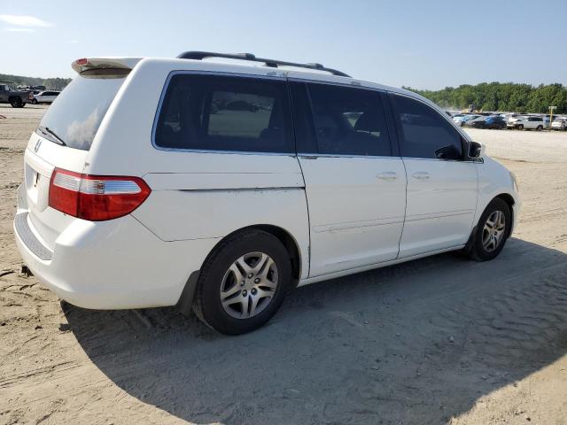 Photo 2 VIN: 5FNRL38617B427711 - HONDA ODYSSEY EX 