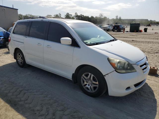 Photo 3 VIN: 5FNRL38617B427711 - HONDA ODYSSEY EX 