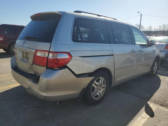 Photo 2 VIN: 5FNRL38617B460515 - HONDA ODYSSEY EX 