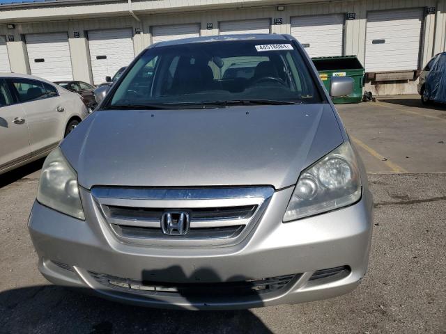 Photo 4 VIN: 5FNRL38617B460515 - HONDA ODYSSEY EX 