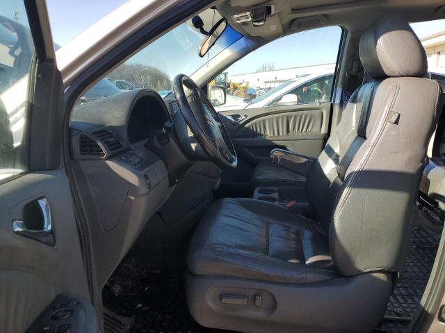 Photo 6 VIN: 5FNRL38617B460515 - HONDA ODYSSEY EX 