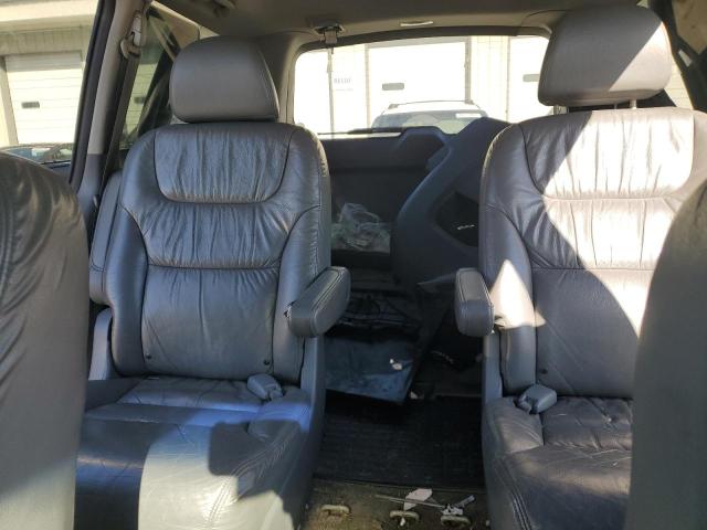 Photo 9 VIN: 5FNRL38617B460515 - HONDA ODYSSEY EX 