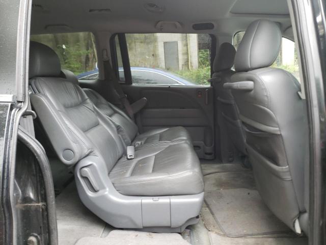 Photo 10 VIN: 5FNRL38617B502259 - HONDA ODYSSEY EX 