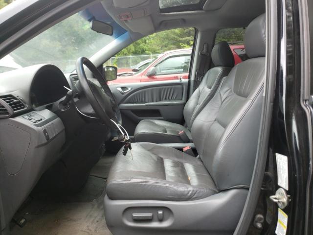 Photo 6 VIN: 5FNRL38617B502259 - HONDA ODYSSEY EX 