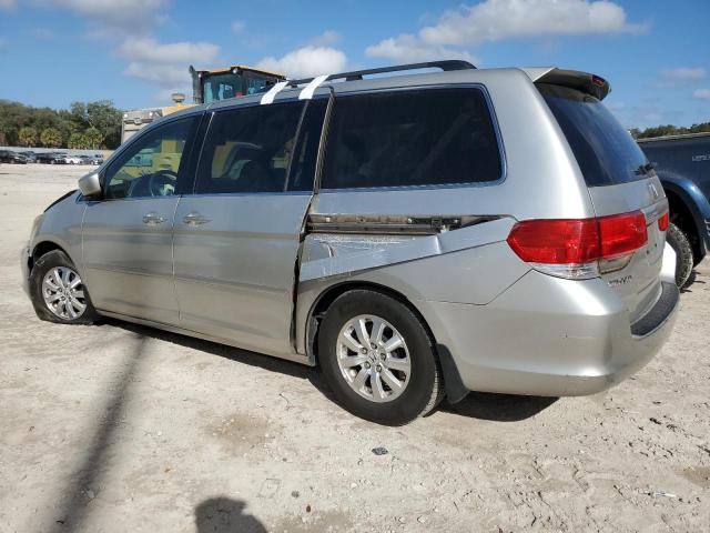 Photo 1 VIN: 5FNRL38618B001227 - HONDA ODYSSEY EX 