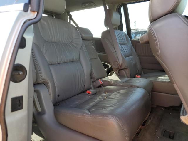 Photo 10 VIN: 5FNRL38618B001227 - HONDA ODYSSEY EX 