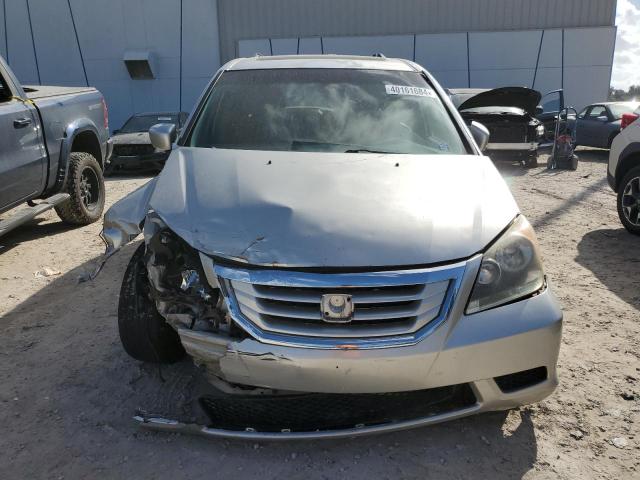 Photo 4 VIN: 5FNRL38618B001227 - HONDA ODYSSEY EX 