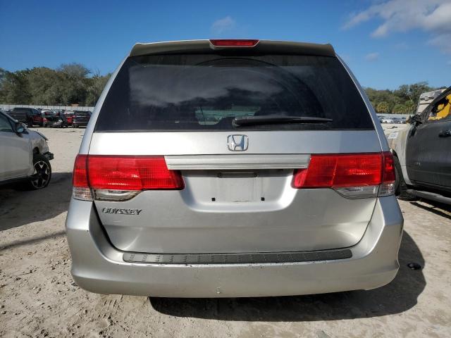 Photo 5 VIN: 5FNRL38618B001227 - HONDA ODYSSEY EX 