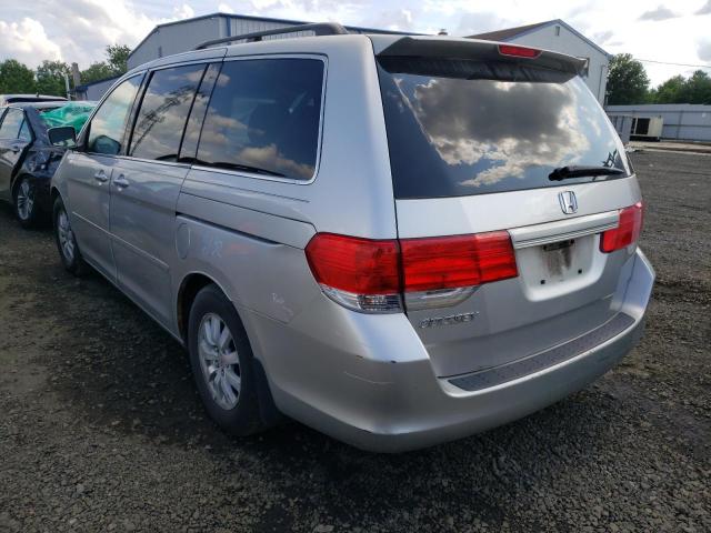 Photo 1 VIN: 5FNRL38618B043171 - HONDA ODYSSEY EX 