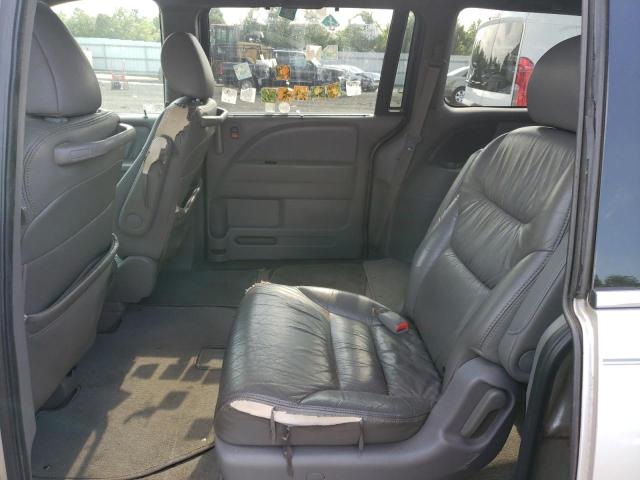 Photo 10 VIN: 5FNRL38618B043171 - HONDA ODYSSEY EX 