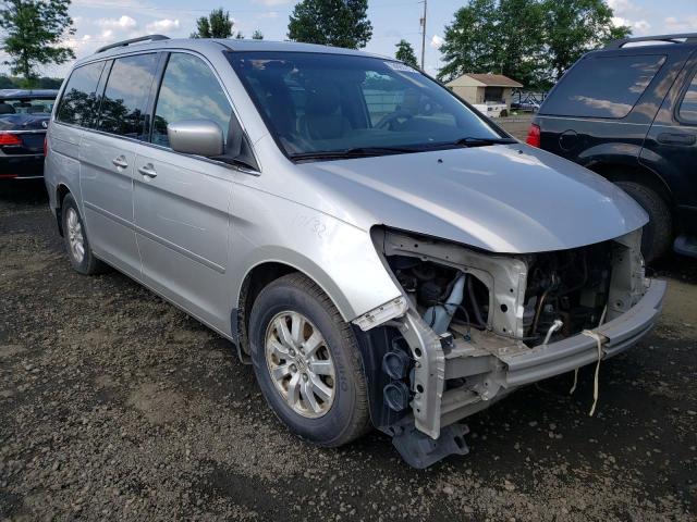 Photo 3 VIN: 5FNRL38618B043171 - HONDA ODYSSEY EX 