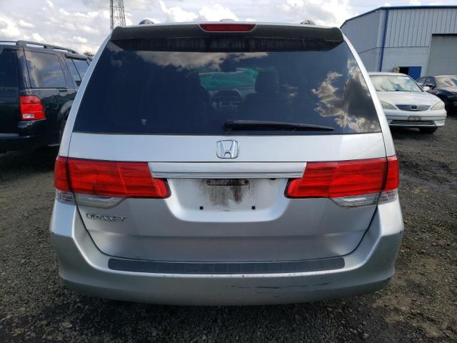 Photo 5 VIN: 5FNRL38618B043171 - HONDA ODYSSEY EX 