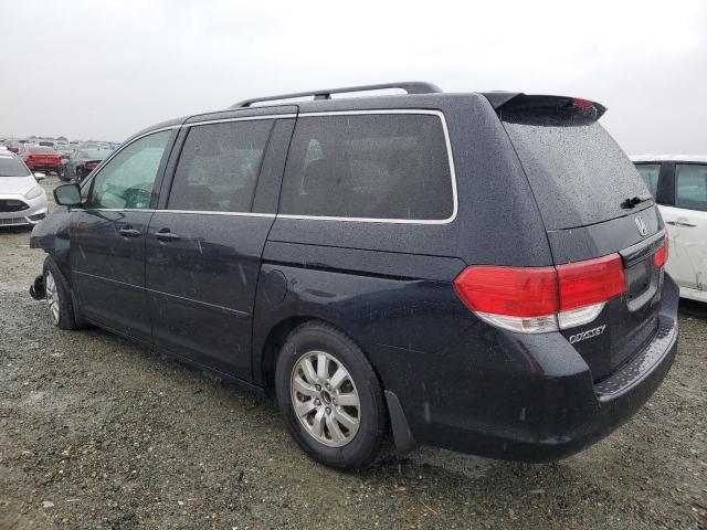 Photo 1 VIN: 5FNRL38618B054946 - HONDA ODYSSEY EX 