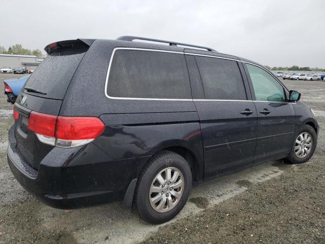 Photo 2 VIN: 5FNRL38618B054946 - HONDA ODYSSEY EX 